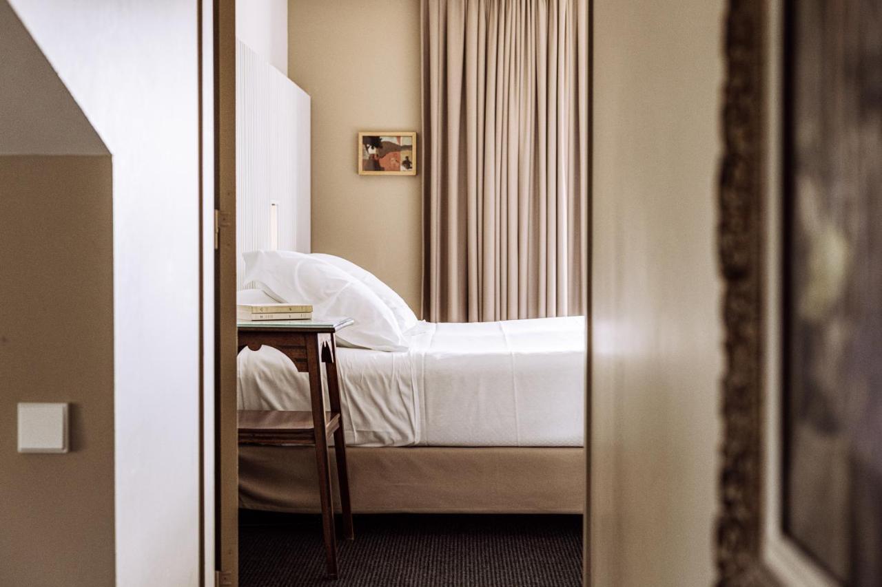 Suite Deluxe avec Lit King-Size
